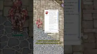 Loja de ROPS 28/02 #ragnarokgravity #ragnarokonline #dicasragnarok
