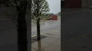 4-14-2019 I'm on 7th Ave beaver falls Pennsylvania