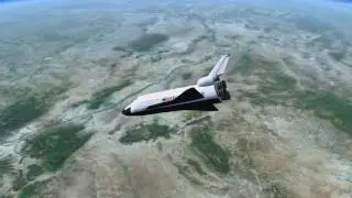 Orbital Mechanics