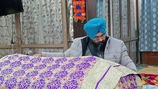 ☬ 11-Jan-2026 LIVE !! Gurudwara Sahib Janak Puri C4 (Morning) | 🔴 MyGurudwara.com