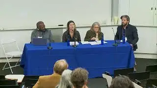 Union for Democratic Communications 2023, Plenary 2: Intellectual Labor and Economies of Knowledge