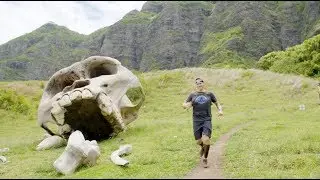 Hawaii Trifecta Weekend | Spartan Race