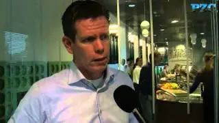 ZLM viert prijs beste werkgever van 2014.