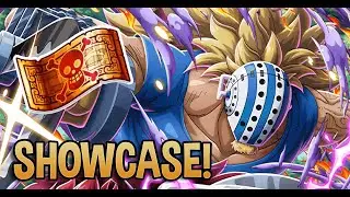 RIDICULOUSLY POWERFUL! Kid Killer Legend Showcase!