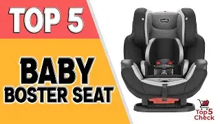 ✅Booster Seats: Top 5 Best Booster Seats For Eating in 2021 [ Updated ] |  5 Best Booster Seats 2021