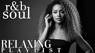 【R&B Soul】Dreamy Soul Nights &ndash; Warm R&B Flow & Soft Vocals for Relaxing Love Moments