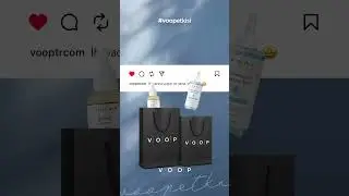 VOOP &Uuml;r&uuml;nler