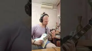Peter Bernstein`s solo on Inner Urge (Transcription)