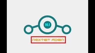 Lineage OS 14.1 featuring Nextbit Robin