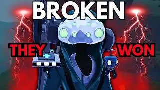 How Operator Breaks the Game - Operator Guide