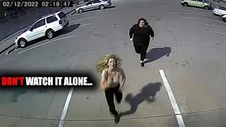 Real Scary Videos That'll Keep You Up All Night