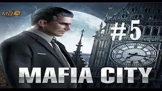 Mafia City: War of Underworld - Gameplay IOS & Android #5