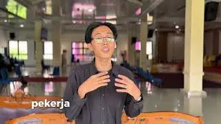 PENYAKIT AKIBAT KERJA | SIDEROSIS PARU | KELOMPOK 11 IKM A 2023