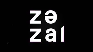 Zezal Producciones Logo [1080p] | Albert Laguna