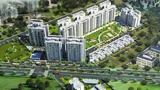 Satya Platina Sector 103  Gurgaon