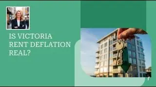 Is Victoria Rent Deflation Real?