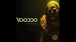 Lectromagnetique - Cursed