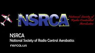 NSRCA / AMA Club Class Schedule - RC Precision Aerobatics