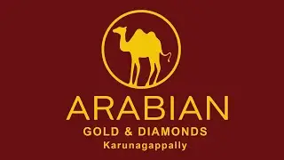 Space Creative Cloud --- Arabian Gold & Diamonds Ad