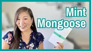 Simple and sweet: Mint Mongoose (jewelry subscription) | June 2024