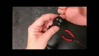 Arrma Talion EXB Diff Binding