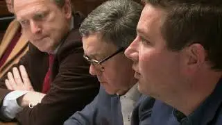 Persconferentie Vlaamse Rand