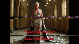 Celestial Fashion
