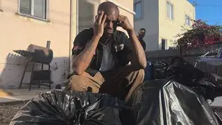 WORST DAY EVER 