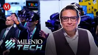 CES 2026: Inteligencia Artificial y autos aut&oacute;nomos, la gran apuesta en Las Vegas | Milenio Tech