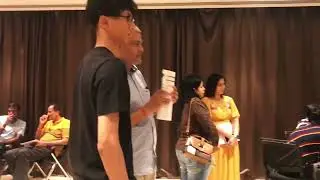 Uniplus Study Abroad University Fair