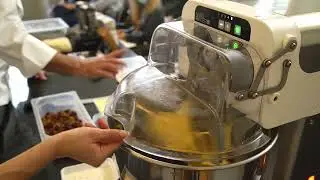 Il Panettone Innovativo del Maestro Denis Dianin
