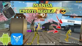 Flydigi Wasp 2 - O melhor gamepad para free fire