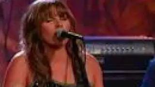 Grace Potter and the Nocturnals 