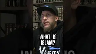 What is islam? #islamexplained #seekingtruth #truthaboutislam #newmuslim #revert