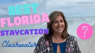 Best Florida Staycation / Weekend Getaways in Florida