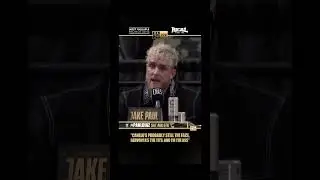 Is @jakepaul the *ss of boxing? #pauldiaz #boxing