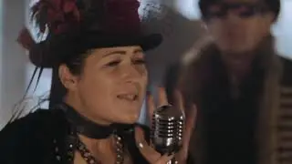 Wight Hot Pipes - Marie Belle