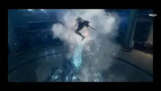Nero | a new hero | Devil May Cry peak of combat mobile game | capcom | Fates Align | mebulanjoy