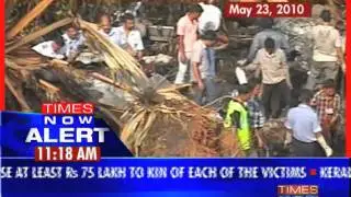 Kerala HC directs AI to hike Mangalore crash compensation