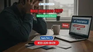Get Health Insurance in 24 Hours | Quick Coverage Plans at NewHealthInsurance.com