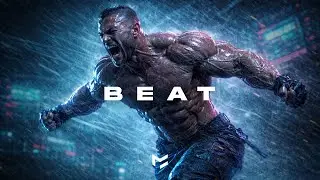 Beat Workout Mix 004 | Controlled Pace