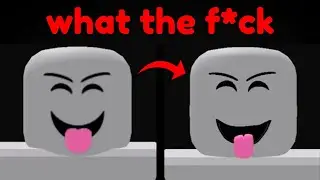 Ответ Roblox нас полностью, блин, подвел.