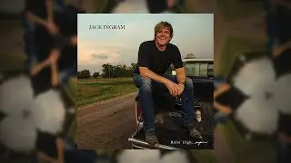 Jack Ingram 'Ridin' High... Again' 2019 Album Interview
