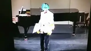 The Bird Catcher's Song from the Magic Flute ~ Michael Rippon  2001