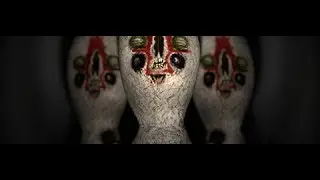 LIVE - SCP fondation avec Slender28
