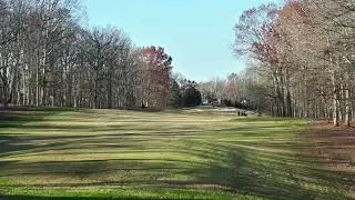 Lake of the Woods GC, Locust Grove (Fredericksburg), Va 201129