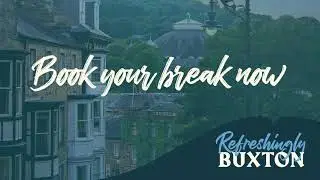 Refreshingly Buxton