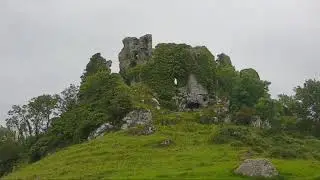 Carrigogunnell Castle Limerick Explore