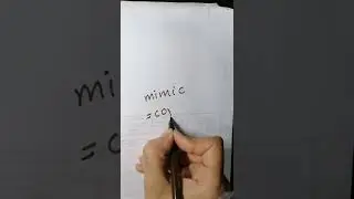 learn more words easily 😃😃😉😉😉