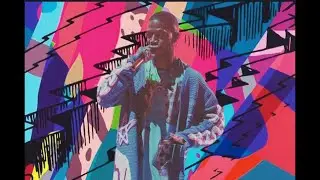Kid Cudi - ELECTROWAVE BABY (CYPHVR Remix)